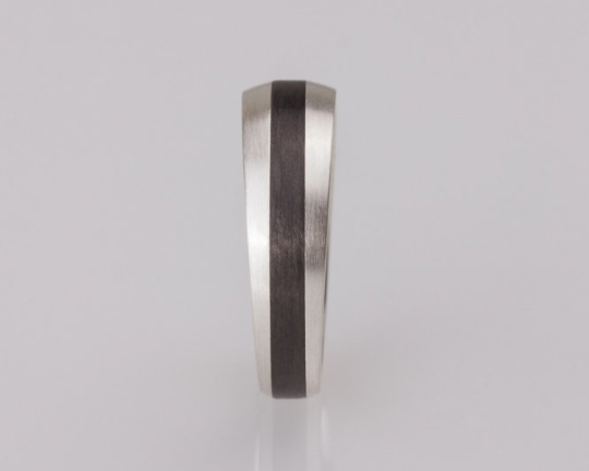 3rd Verlobungsring Carbon 3rd Verlobungsring Carbon
