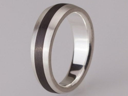 3rd Verlobungsring Carbon 3rd Verlobungsring Carbon
