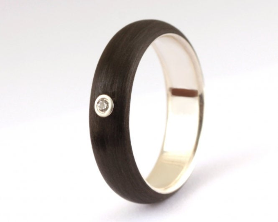 2nd Edition Carbon Ring 2nd Edition Carbon Ring