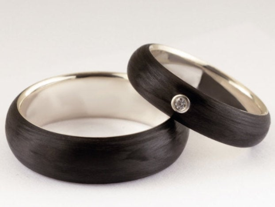 2nd Edition Carbon Ring 2nd Edition Carbon Ring